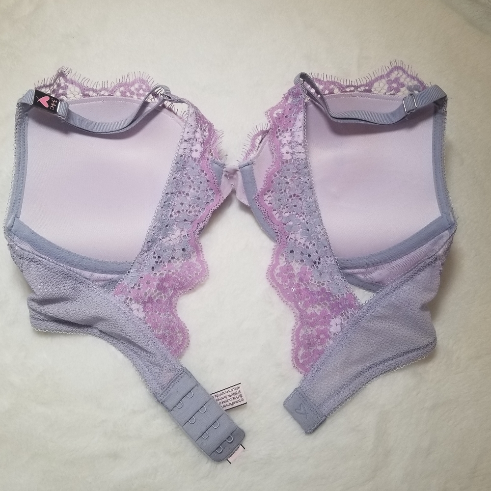 Victoria's Secret Dream Angels Push-up Bra 💜💜 - Picture 10 of 13